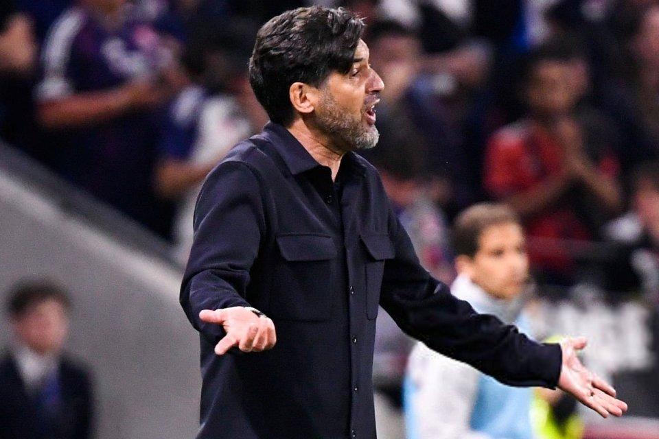 Kontrak Menipis, Fonseca Beberkan Soal Masa Depannya di Lyon