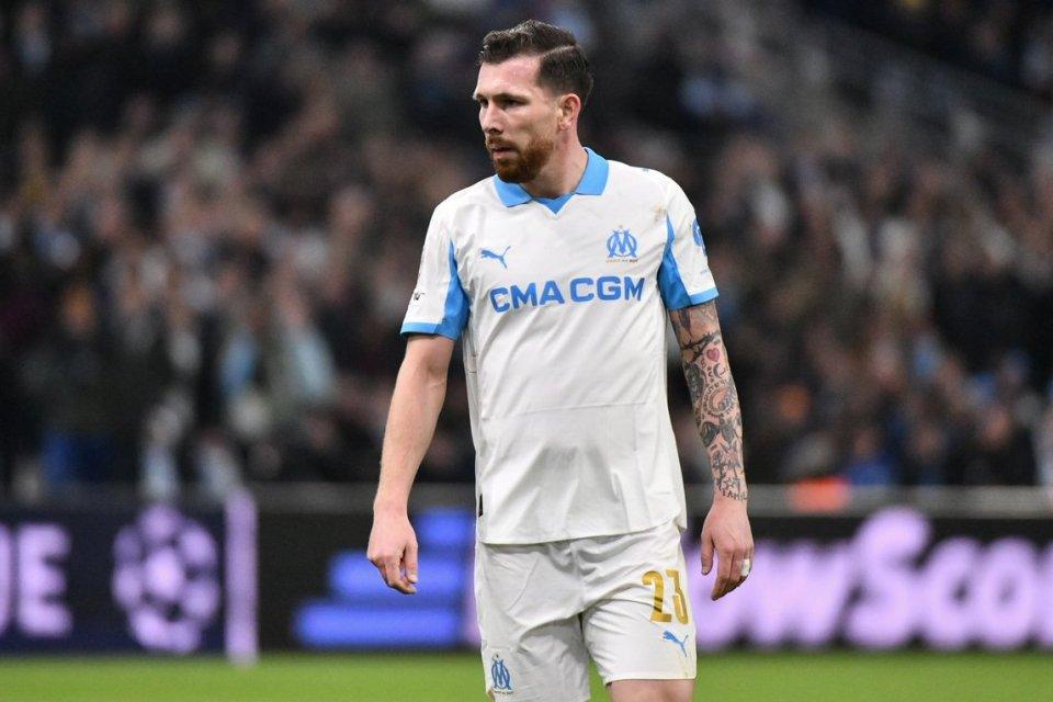 Ditawari Pulang ke Inggris, Pilar Marseille Menolak