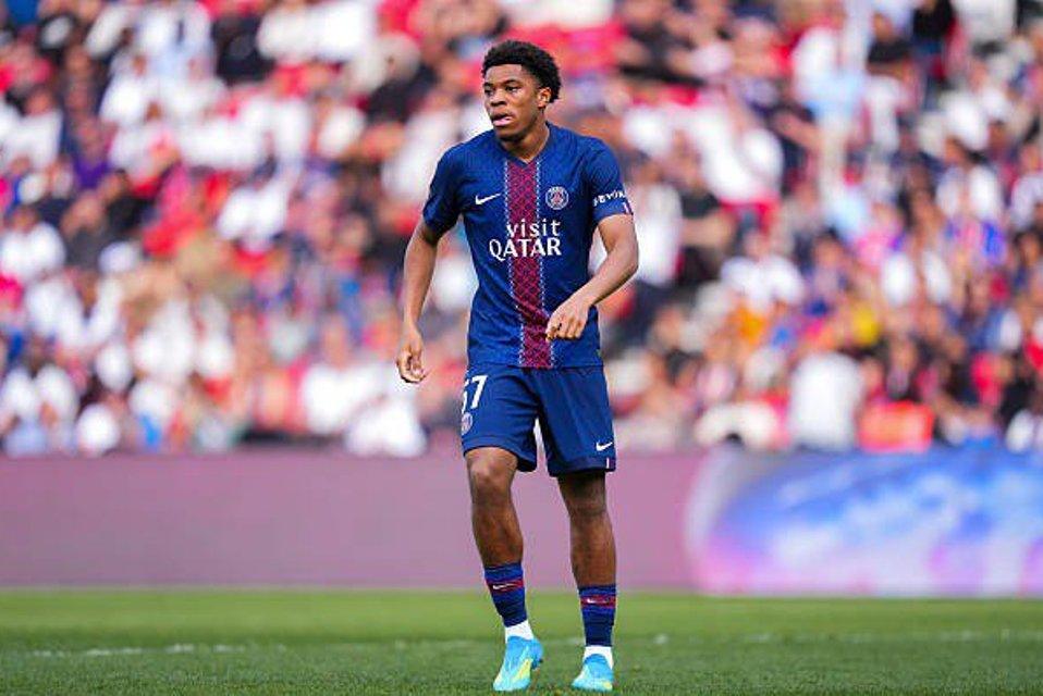 Penyerang Potensial PSG Masuk Pantauan Raksasa Bundesliga, Siapa?