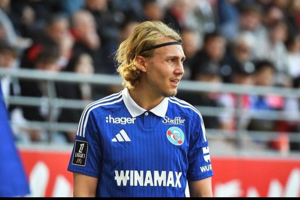 Dua Tim Eropa Siap Buru Pilar Strasbourg, Siapa?