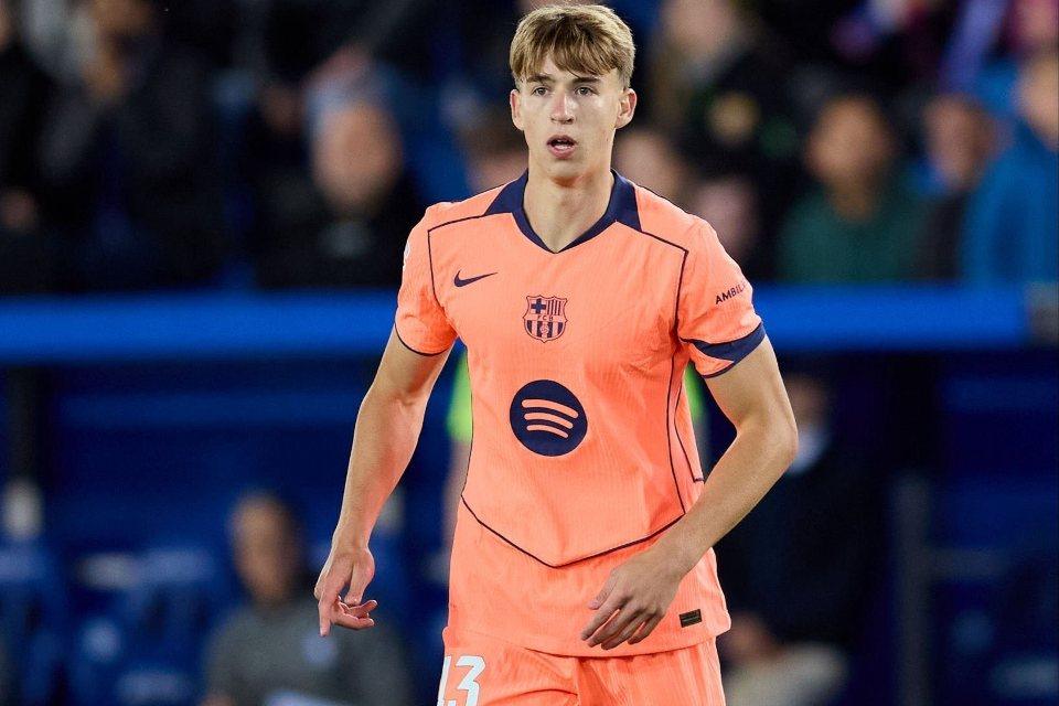 Pilarnya Bakal Dijual, Barcelona Segera Promosikan Jebolan La Masia
