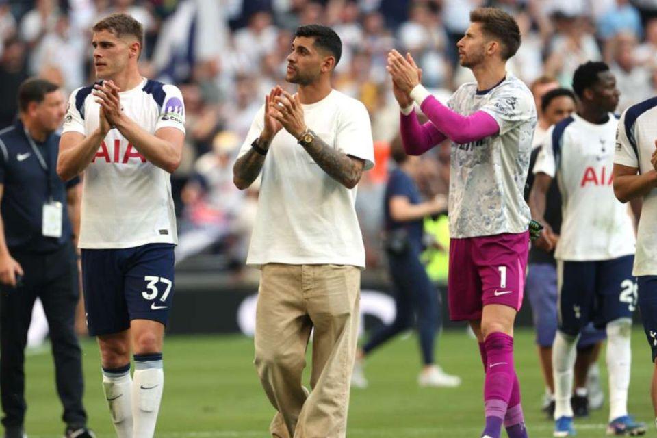 Tottenham
