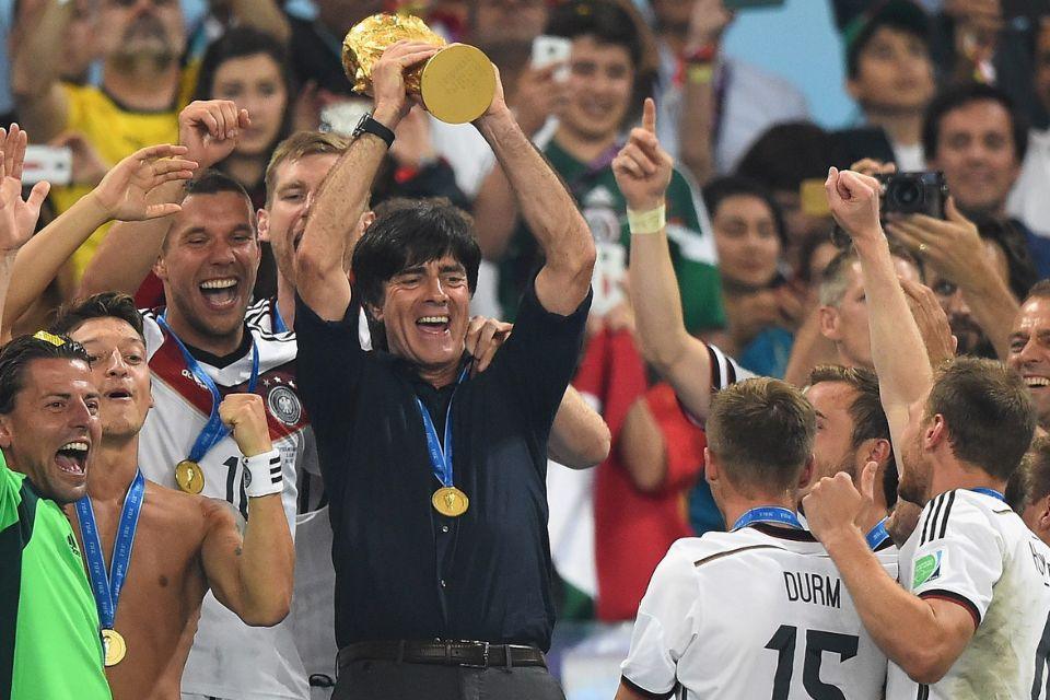 Sudah Nganggur 5 Tahun, Apakah Joachim Low Pensiun Jadi Pelatih?