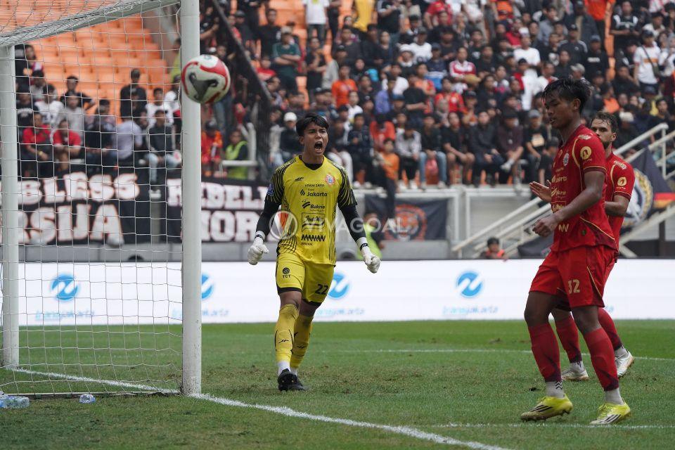 Peraturan U-23 Dihapuskan dan Ada League Cup Musim Depan, Pelatih Persija Senang