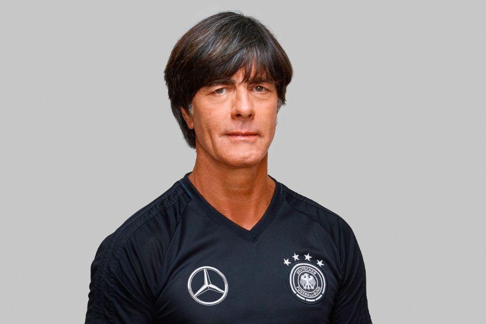 Sudah Nganggur 5 Tahun, Apakah Joachim Low Pensiun Jadi Pelatih?