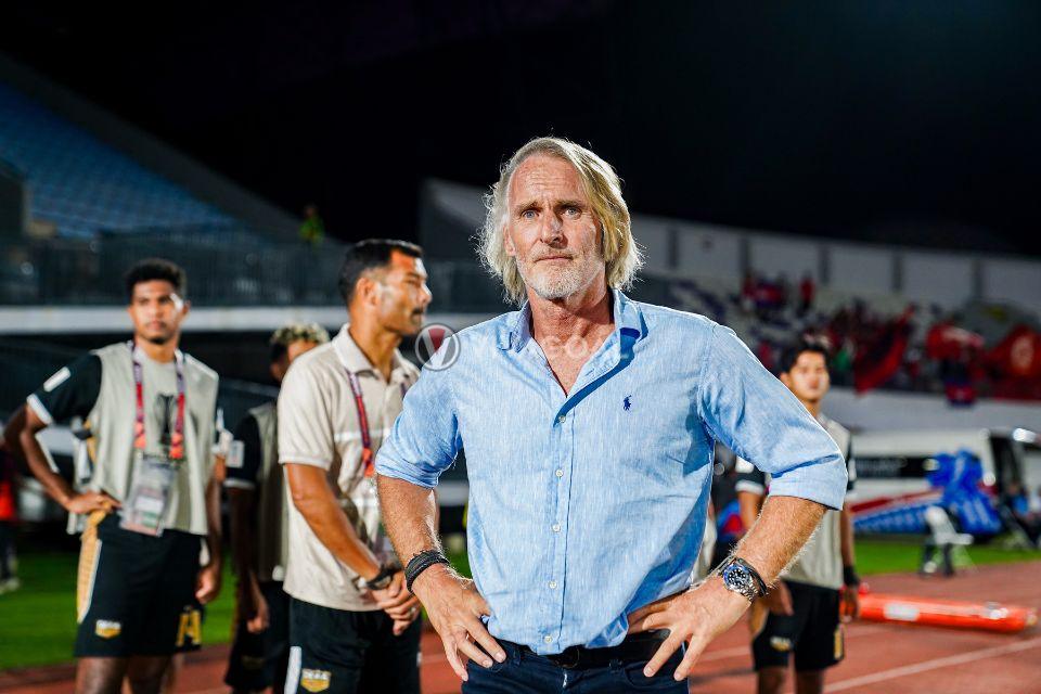Pelatih Dewa Beri Saran ke I League Soal Regulasi Pemain U-23