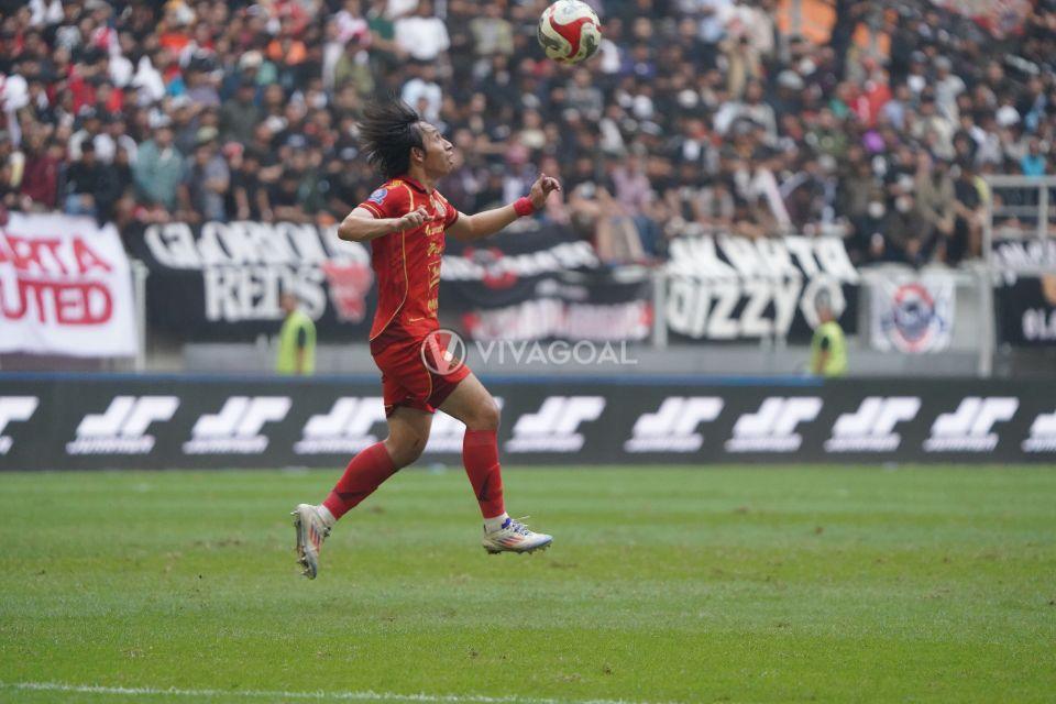 Peraturan U-23 Dihapuskan dan Ada League Cup Musim Depan, Pelatih Persija Senang