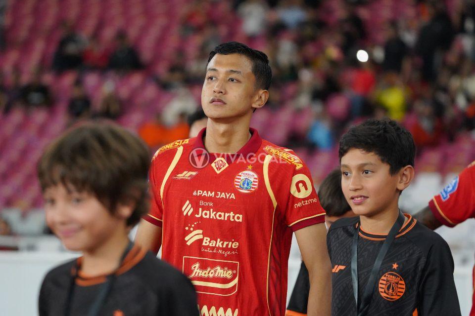Ditanya Soal Abroad Musim Depan, Dony Tri: Kalau Ada Rezekinya, Saya Berangkat!
