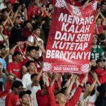 Tiket Timnas Indonesia Untuk FIFA Matchday Belum Terjual Habis, Dirut GSI Tetap Santai