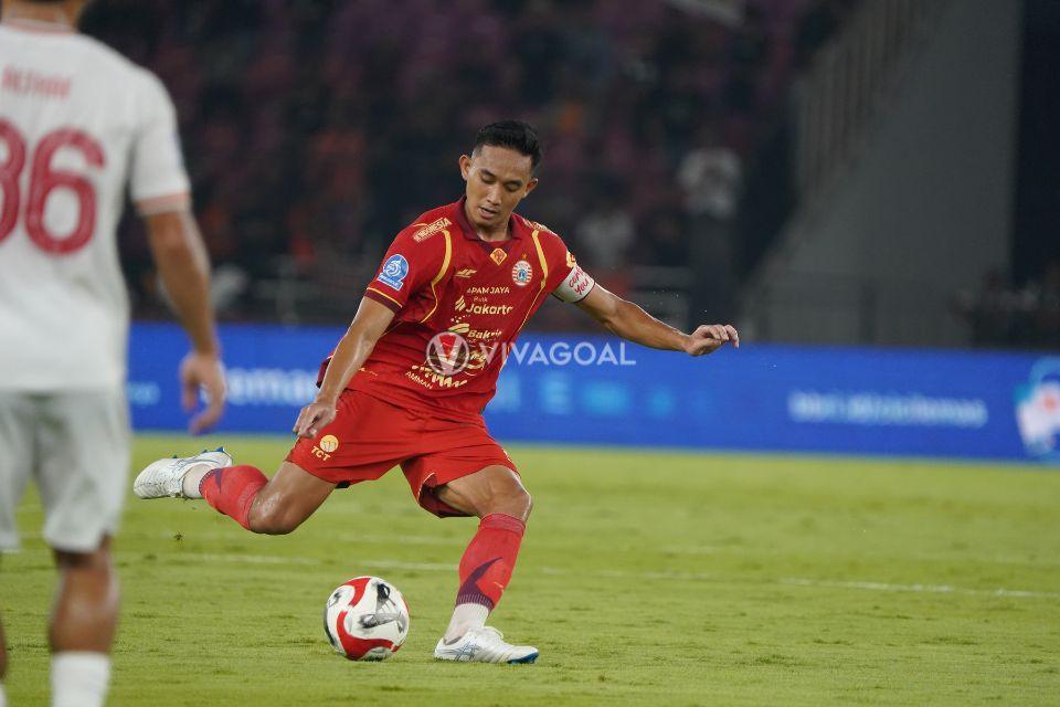 Persija Kembali Gagal Juara, Rizky Ridho: Saya Minta Maaf!
