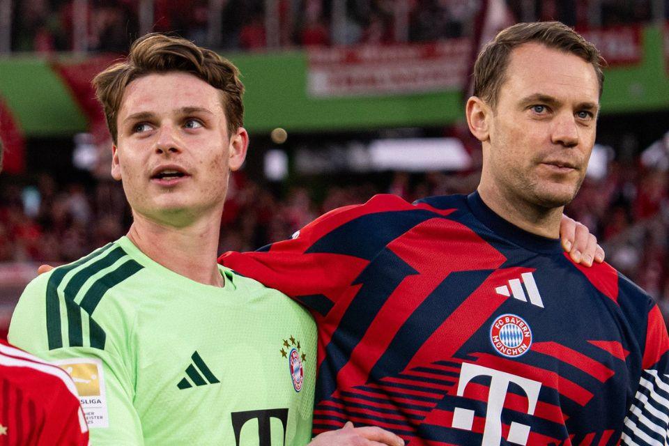 Manuel Neuer Teken Kontrak Anyar Dengan Bayern Munich Hingga 2027