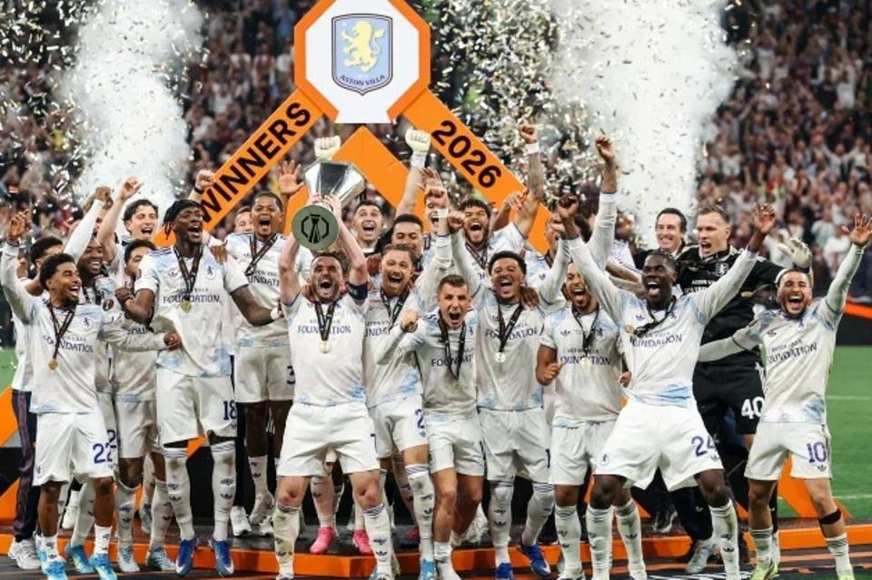 Villa Liga Europa