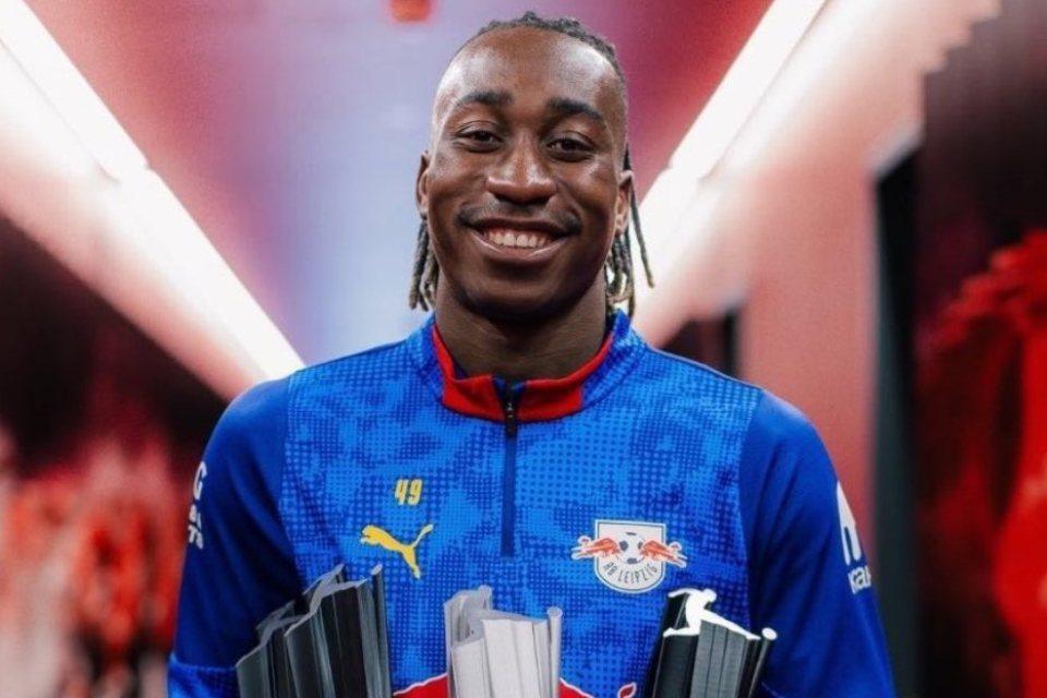 Winger Leipzig Mulai Masuk Pantauan Dua Tim Besar Eropa