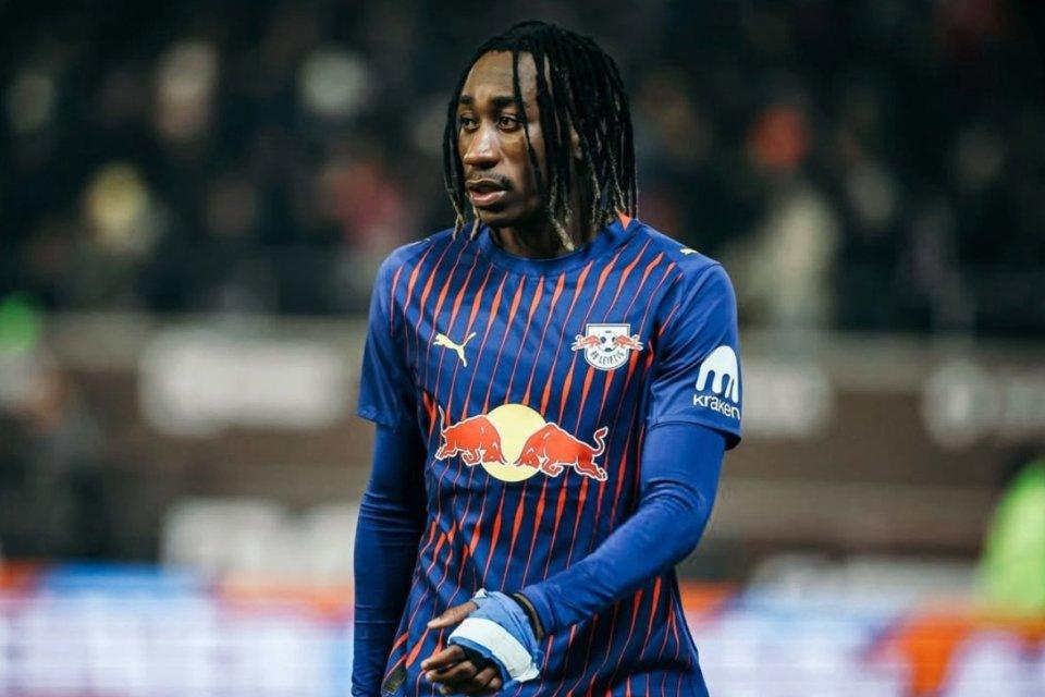 Winger Leipzig Mulai Masuk Pantauan Dua Tim Besar Eropa