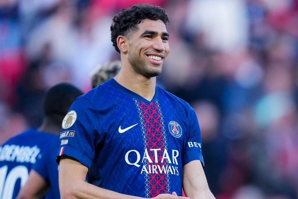 Hakimi Bakal Kembali, Enrique Malah Resah, Kok Bisa?