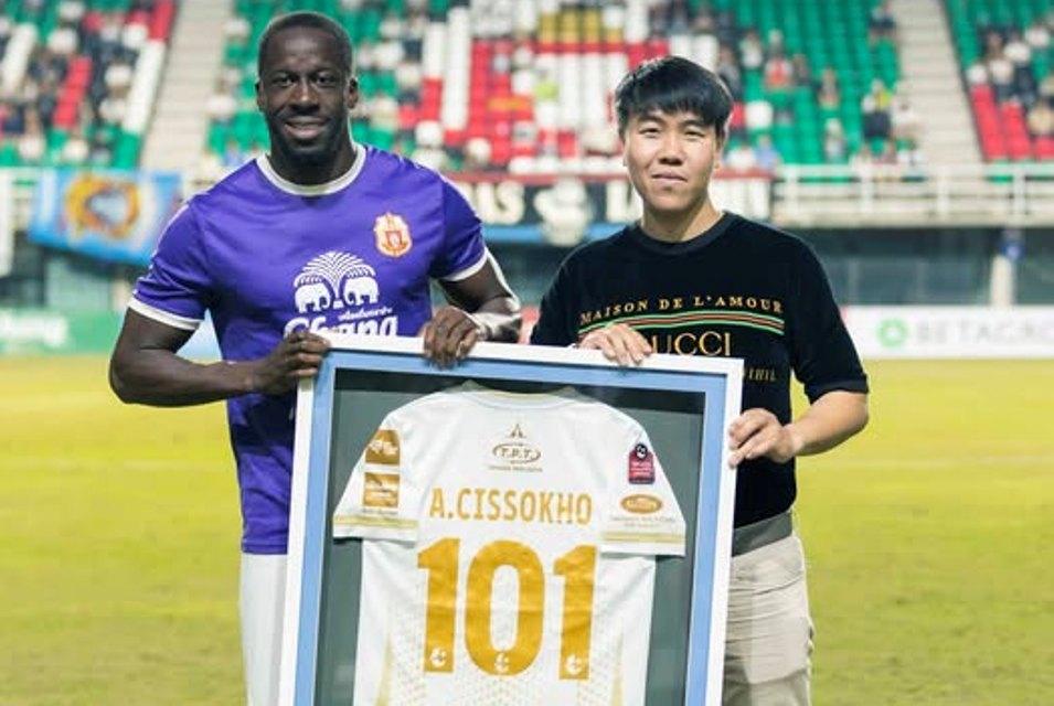5 Fakta Alumni Liga Champions yang Tengah Bermain di Kompetisi Asia Tenggara