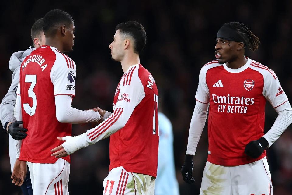 Jelang Final Liga Champions, Enrique Kirim Puja Puji untuk Arsenal