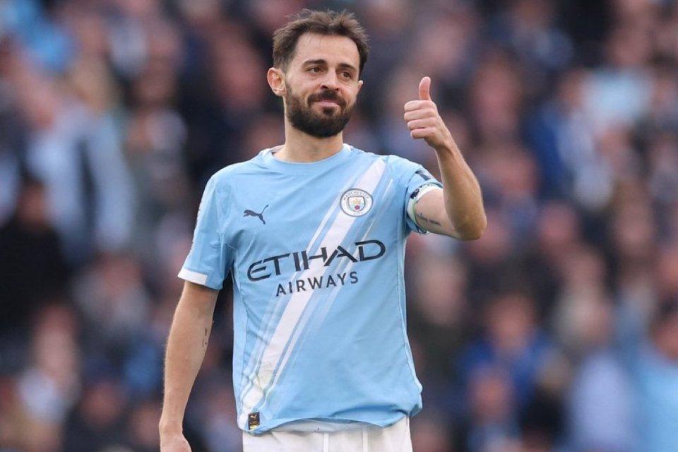 Gordon Sudah, Barcelona Siap Jajaki Potensi Amankan Kapten City!