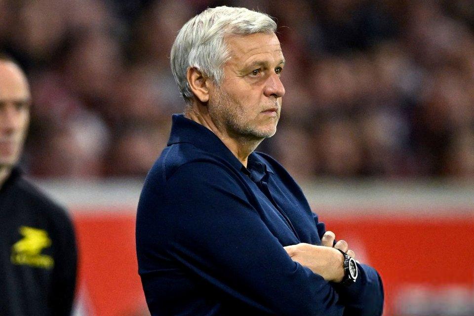Tinggalkan Lille, Genesio Kian Dekat Latih Raksasa Ligue 1?