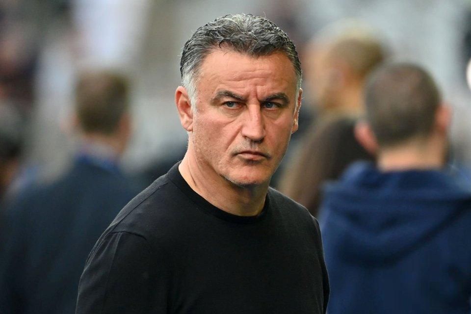 Mantan Pelatih PSG Bakal Jadi Pelatih Marseille Selanjutnya?