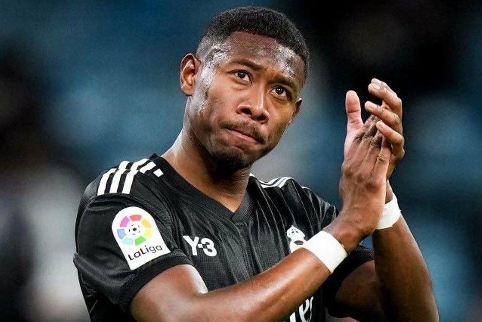 Real Madrid Pastikan Pilar Veterannya Pergi