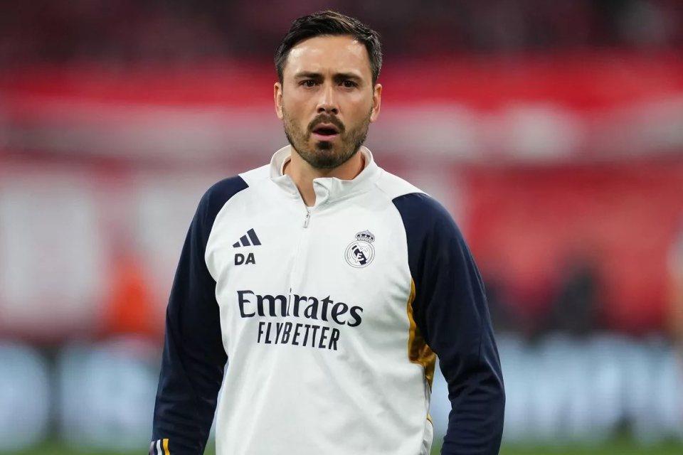 Ancelotti Bakal Menjadi Calon Pelatih Lille?