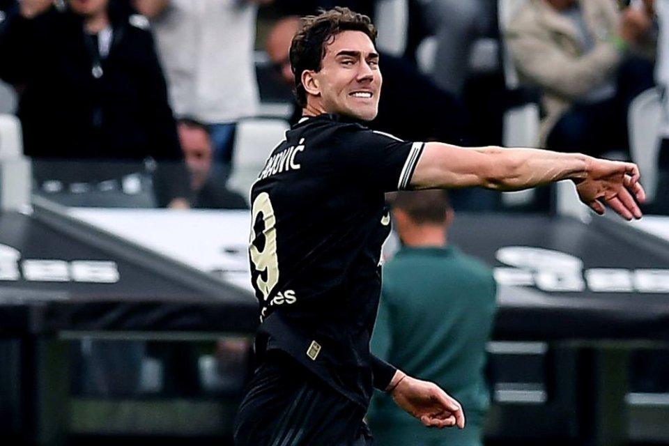 Sudah Here We Go, Vlahovic Bakal Menjadi Milik Raksasa Turki