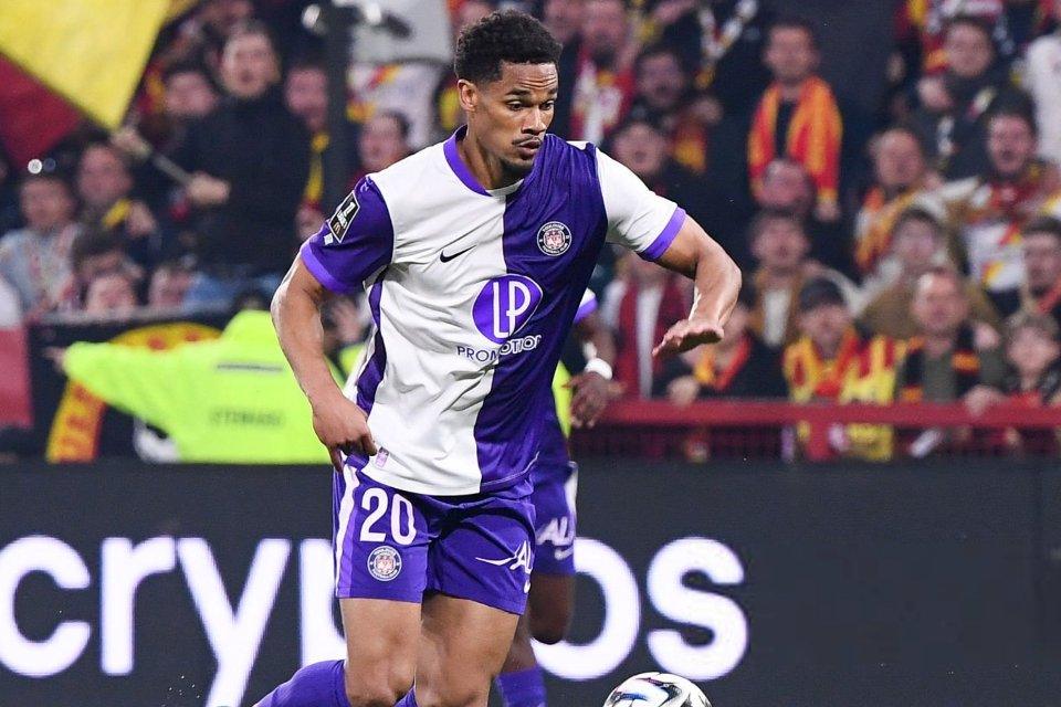 Penyerang Toulouse Masuk Pantauan Real Sociedad, Siapa?
