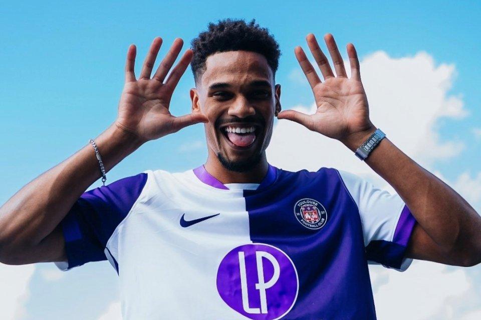 Gelandang Toulouse Masuk Pantauan Real Sociedad, Siapa?