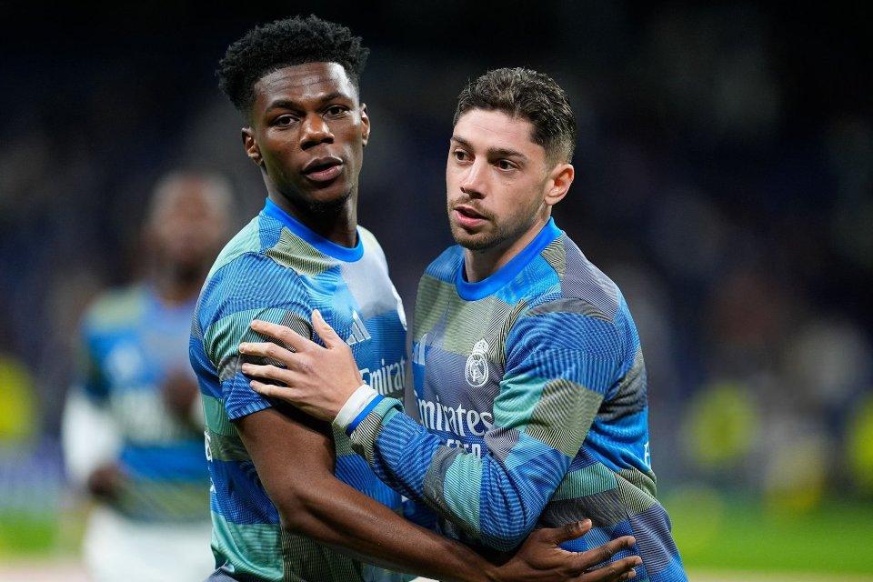 Diminta untuk Hengkang oleh Timnya, Wakil Kapten Real Madrid Bilang Begini