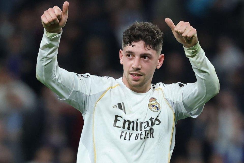 Diminta untuk Hengkang oleh Timnya, Wakil Kapten Real Madrid Bilang Begini