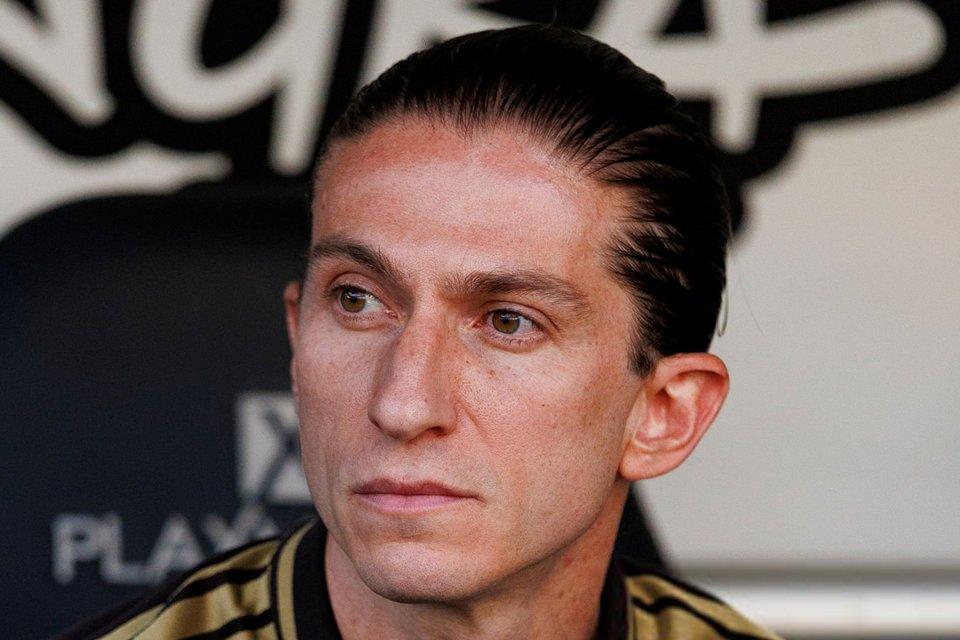 Berpotensi Ganti Pelatih, Strasbourg Bidik Mantan Pelatih Flamengo, Siapa?
