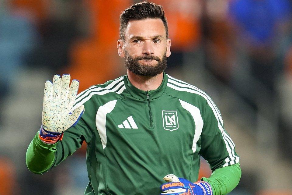 Diam-Diam RC Lens Sempat Ingin Pulangkan Pemenang Piala Dunia 2018!