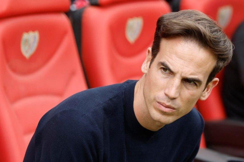 Pasca Hantarkan Timnya ke Final Conference League, Pelatih Rayo Segera ke Villarreal?
