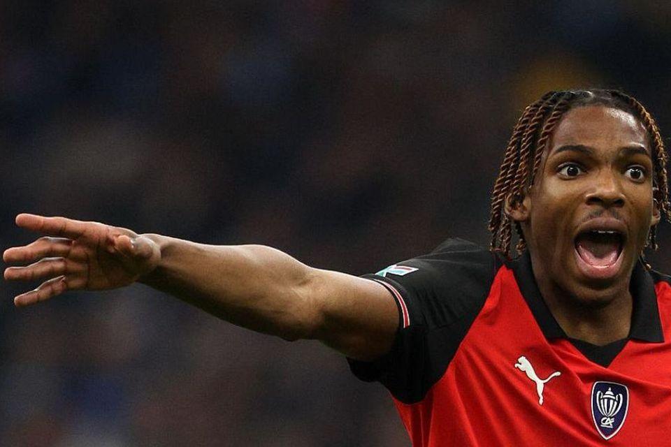 Soal Kepindahan ke Liverpool, Bek Rennes Akui Satu Hal