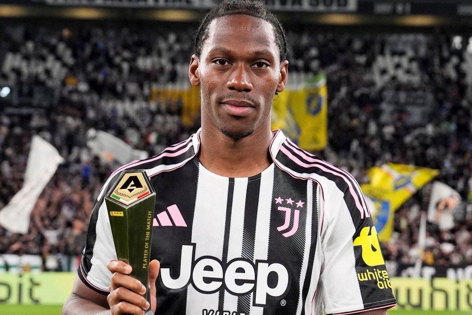 Kurang Impresif, Lyon Ingin Pulangkan Penyerang Juventus ke Prancis