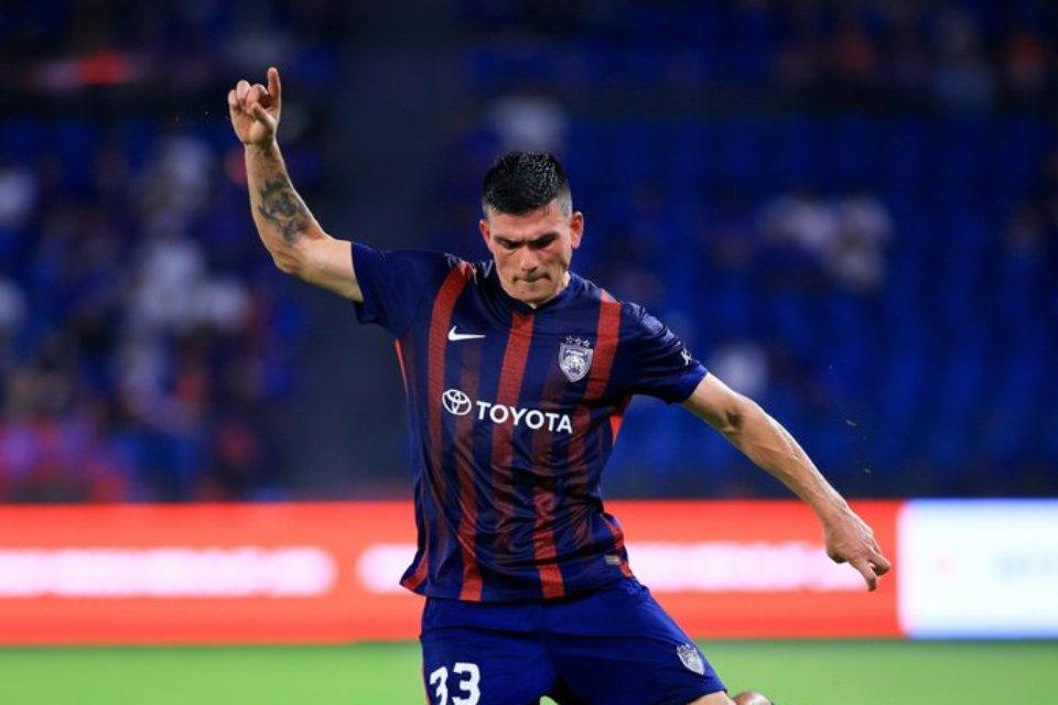 5 Fakta Alumni Liga Champions yang Tengah Bermain di Kompetisi Asia Tenggara