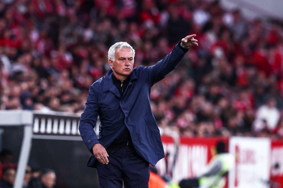 Obrolan Vigo: Jose Mourinho, Solusi atau Masalah Lain bagi Real Madrid?