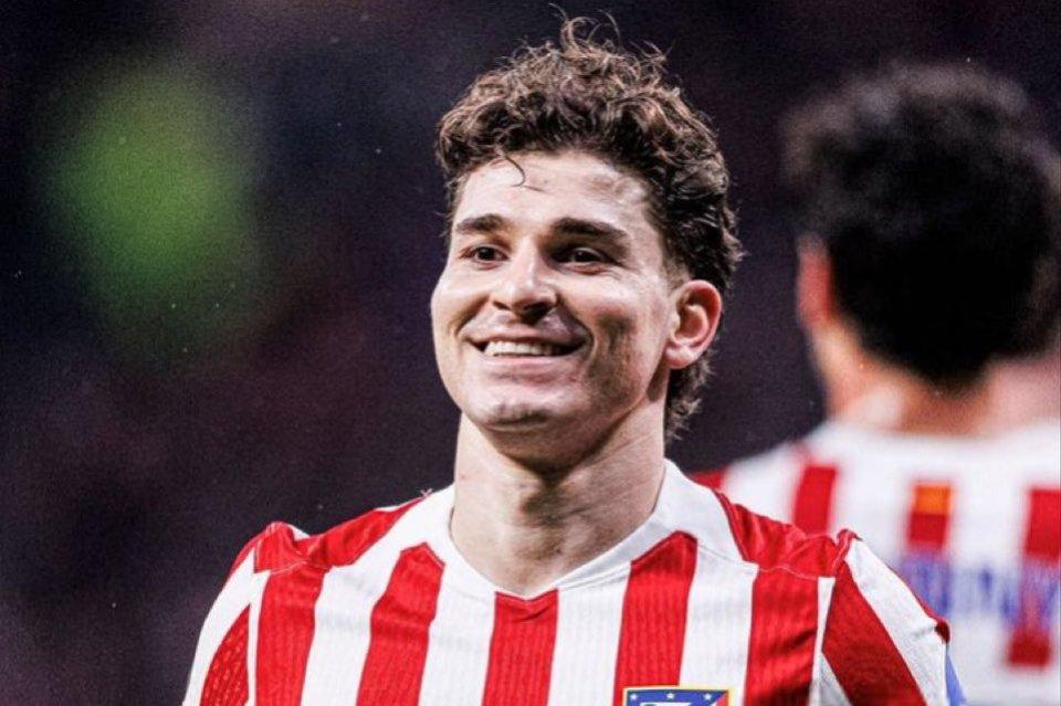 Di Luar Barcelona, Ada Tim Eropa Lain yang Ingin Angkut Alvarez!