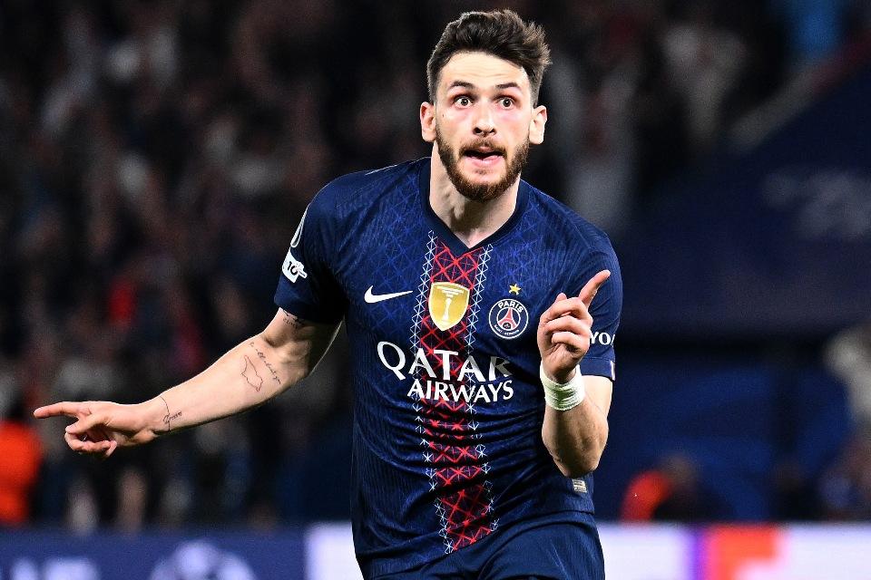 Samai Rekor di PSG, Kvaratskhelia Lebih Baik dari Messi?