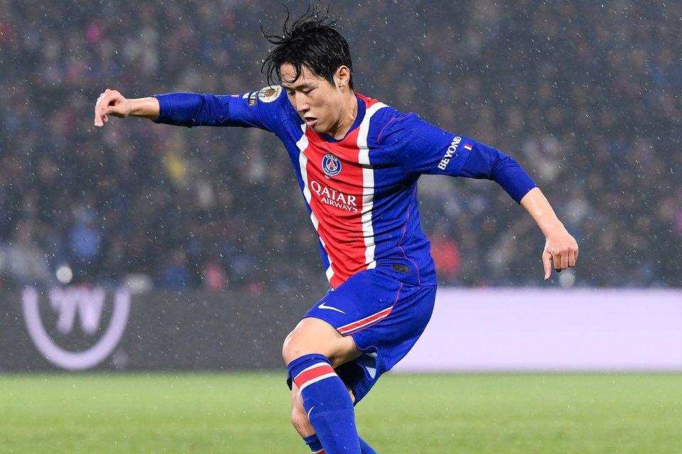 Sepakat ke Atletico, Gelandang PSG Segera Pulang ke Spanyol?