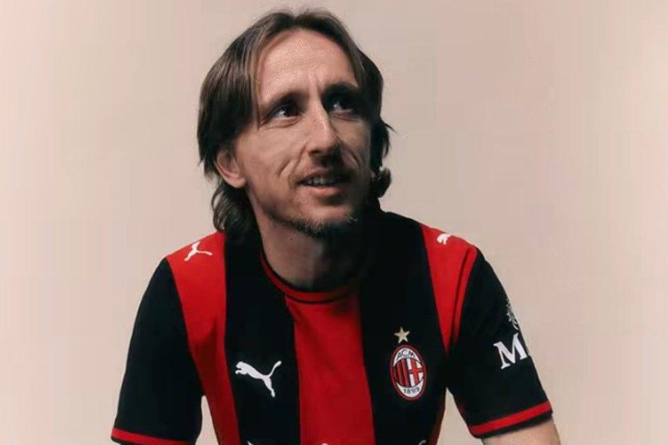 Dua Kondisi yang Memungkinkan Modric untuk Bertahan