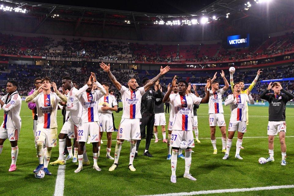 Masalah Klasik Siap Buat Lyon Gagal Mentas di Eropa!