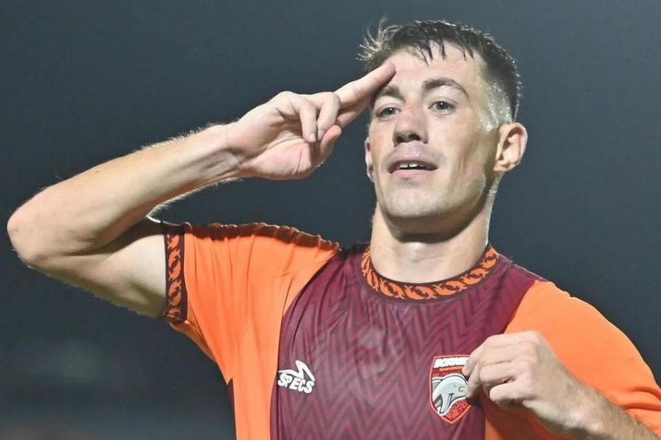 Peralta Sebut Timnya Masih Punya Peluang untuk Keluar Sebagai Juara