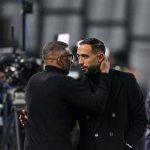 Cabut dari Marseille, Benatia Buka Kode Merapat ke Tim Rival?