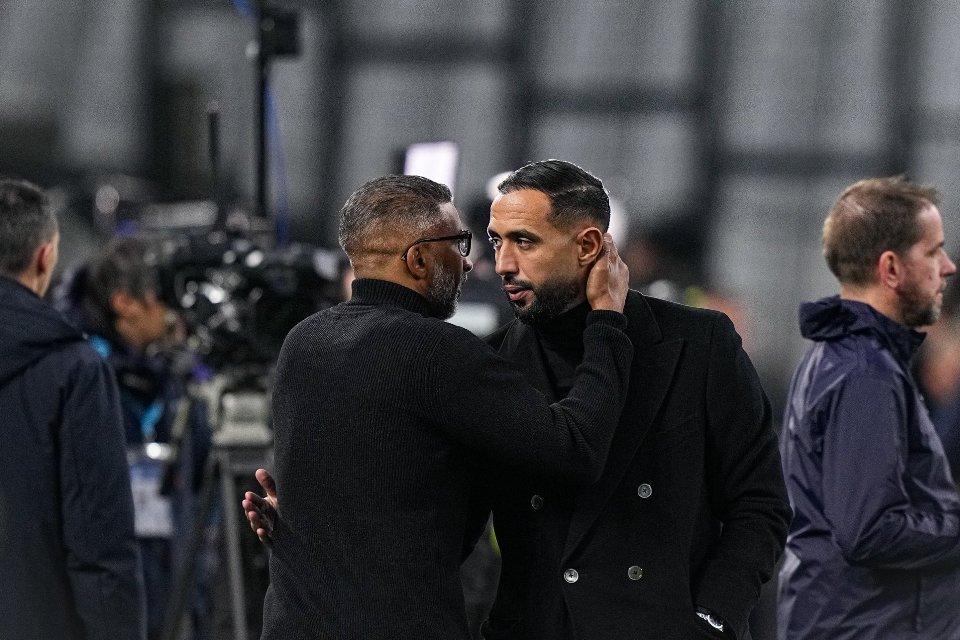 Cabut dari Marseille, Benatia Buka Kode Merapat ke Tim Rival?
