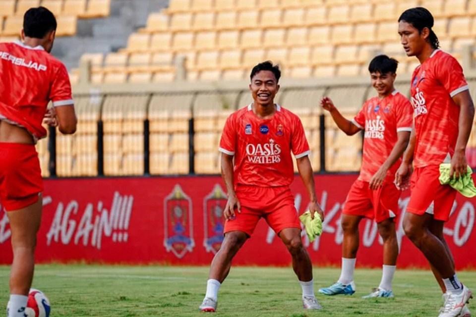 Persib Bandung vs Persijap Jepara: Prediksi, Jadwal dan Link Live Streaming