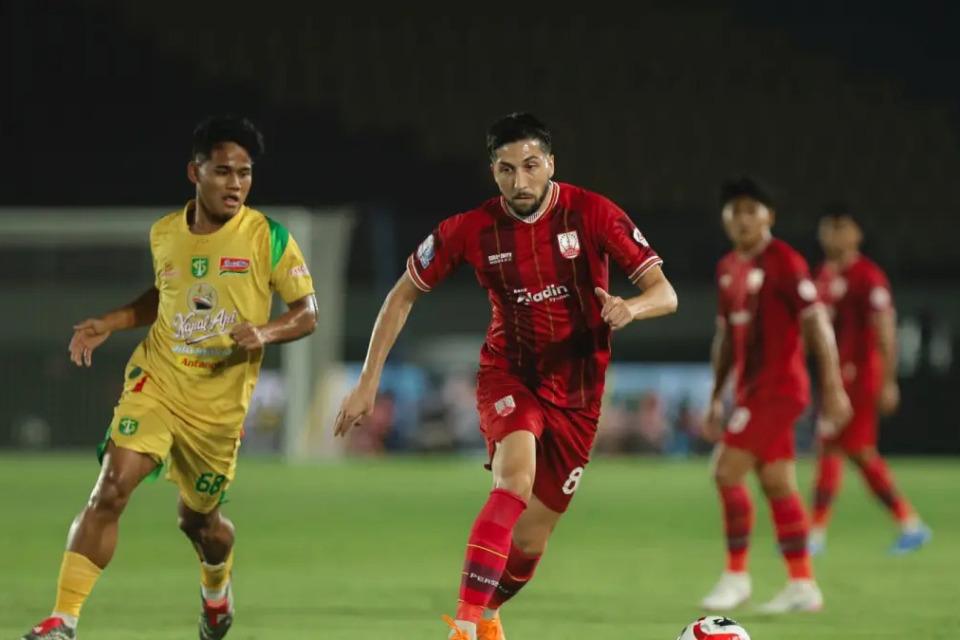 Persis Solo vs Dewa United: Prediksi, Jadwal dan Link Live Streaming