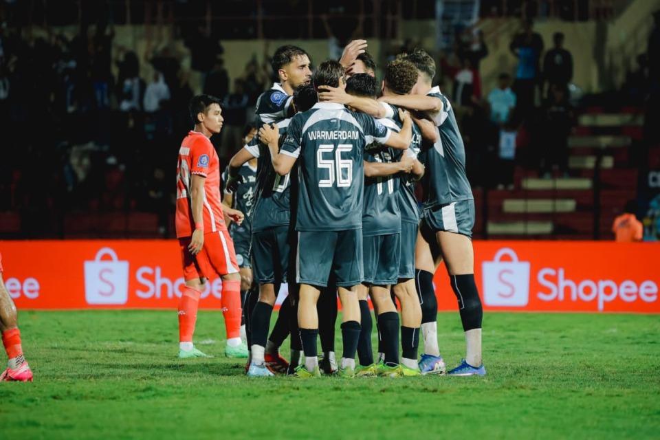 PSIM Yogyakarta vs Madura United: Prediksi, Jadwal dan Link Live Streaming