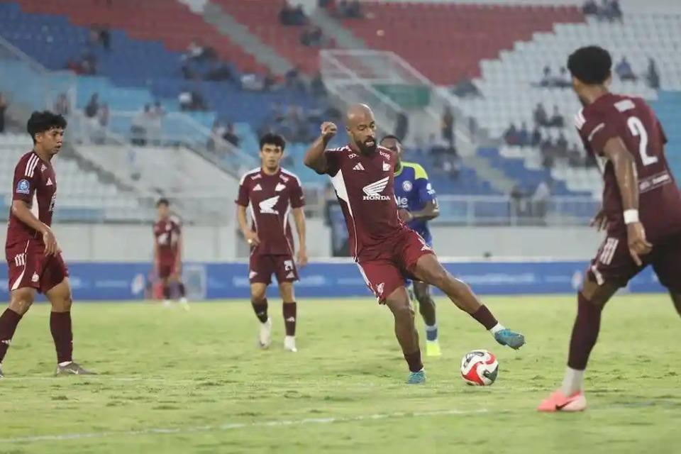 Madura United vs PSM Makassar: Prediksi, Jadwal dan Link Live Streaming